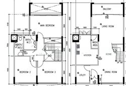 Blk 327 Jurong East Street 31 (Jurong East), HDB Executive #540782631